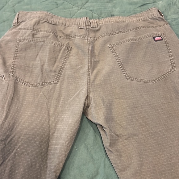 Lightly used just worn around the house - Picture 2 of 3